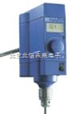 强力控制型搅拌器 数显式强力控制型搅拌仪 控制型强力控制型搅拌器