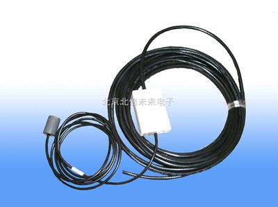 土壤盐分变送器 盐分变送器 土壤盐分测试仪