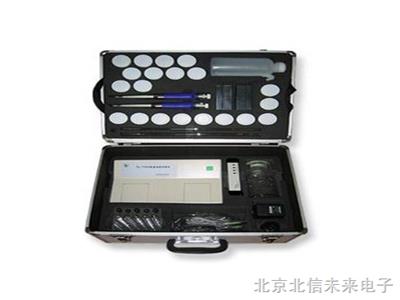 高智能农药残留速测仪 农药残留分析仪 高智能农药残留分析仪