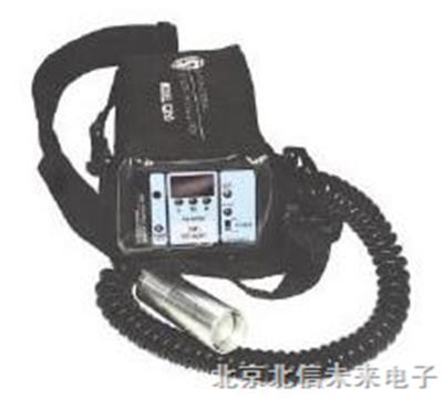 IQ250 IST便携式二氧化硫检测仪 扩散式二氧化硫分析仪 固态传感器二氧化硫检测仪