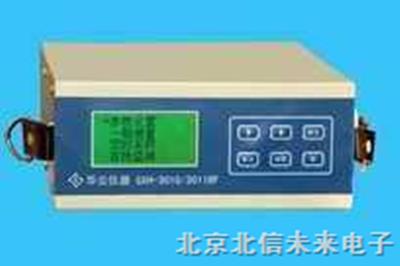 便携式CO/CO2分析器 便携式CO/CO2分析仪 便携式CO/CO2测量仪