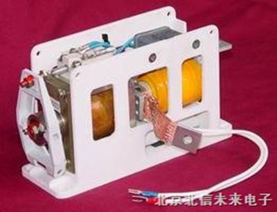 路灯用小型真空接触器 真空开关式小型真空接触仪器