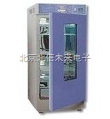 智能生化培养箱 150升细菌、霉菌型培养箱 组织细胞培养保存箱 不锈钢生化培养箱