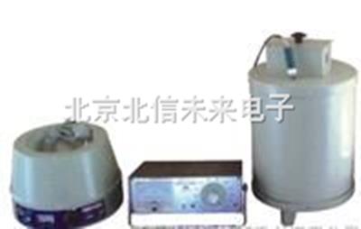 测氟仪 氟分离分析仪 水泥生料熟料超早强水泥氟含量快速测定仪