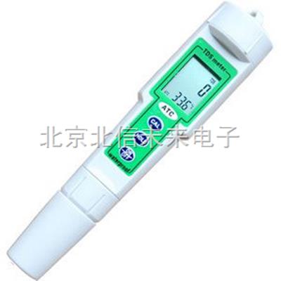 TDS测试笔 溶解性总固体仪 一体式数字TDS测试笔