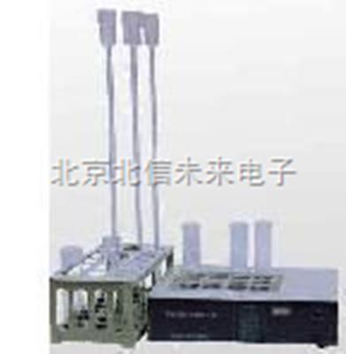 节能COD恒温加热器 化学耗氧量恒温加热仪器