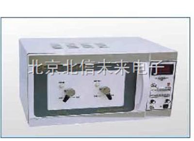 离子色谱仪  单柱法分析阴离子色谱仪器
