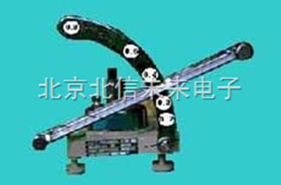 倾斜式微压计 斜管压力计 微小气体压力仪