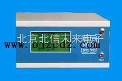 便携式红外线CO2分析仪  红外二氧化碳气体分析仪 红外二氧化碳气体实时监测仪