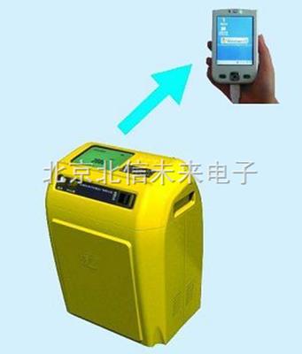 皮托管平行全自动烟尘油烟采样器   全自动烟尘油烟等速采样仪