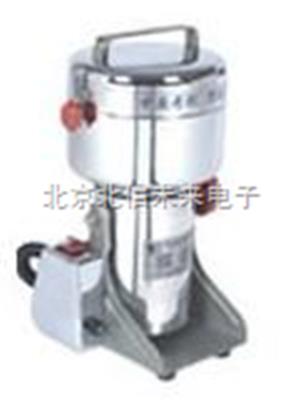 高速中药粉碎机  不同物料粉碎仪  黄芪三七海马菟丝子粉碎仪