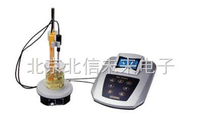 酸浓度分析仪 PH计  双排数字液晶显示酸度仪