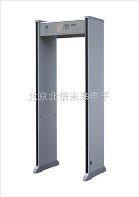 金属探测门 安检门 安全检查仪 工厂防盗安检门