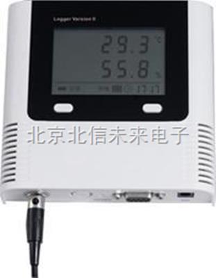 智能温湿度数据记录仪 温湿度表 温湿度报警器 温湿度记录仪