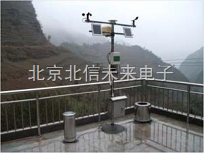 田间小气候自动观测仪 科学研究自动观察分析仪