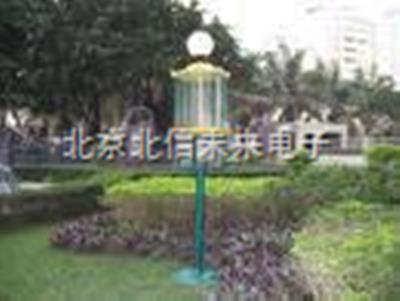 交流黑光灯  交直流型两用黑光灯