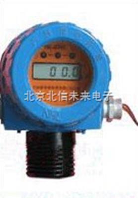 隔爆型固定式CO气体检测变送器  固定式CO气体分析仪