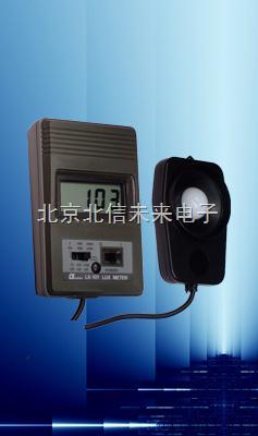 白光照度计 LED显示白光照度仪 高精度白光照度仪