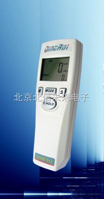 紫外线照度计 紫外线光强度仪 紫外辐照度测量计
