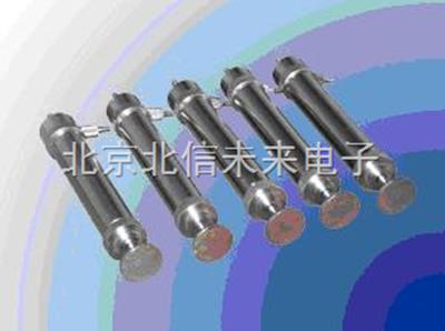 高负压瓦斯取样器 管路内瓦斯采取仪 瓦斯气样采样器