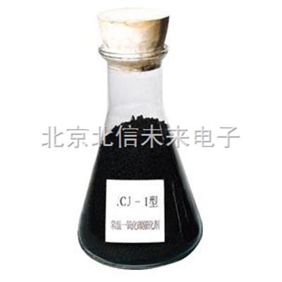 常温一氧化碳催化剂 氧化铜和二氧化锰混合物