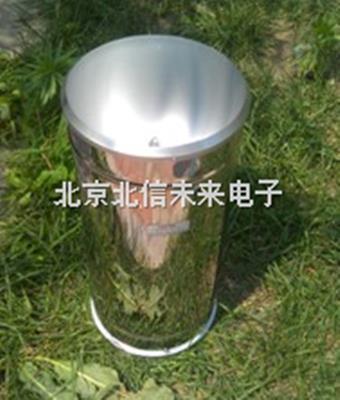 HJ03-YQ型雨量器（优质不锈钢）