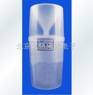 雨量量筒 储水瓶 水文仪