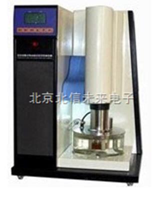 全自动含聚合物油剪切安定性测定仪 超声波安定性分析仪 含聚合物液压油分析仪