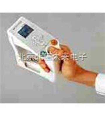 液体密度计 密度比重分析仪 样品密度值测试仪 便携式密度计