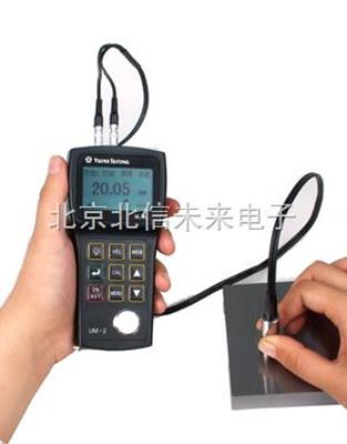 测厚仪 超声波厚度分析仪 高精度厚度检测仪