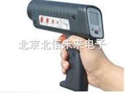 手持式快速红外测温仪  石油化工行业温度分析仪  测温枪  温度仪