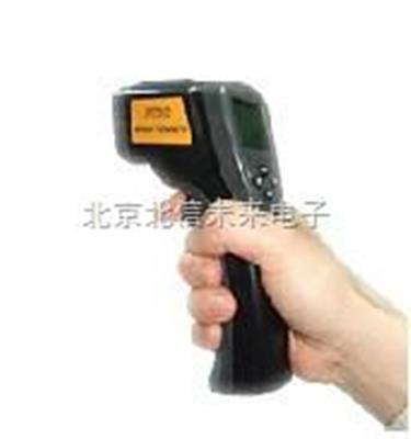 手持式快速红外测温仪    温度计  化工行业温度检测仪