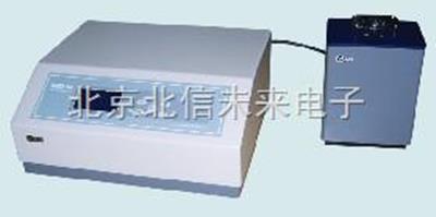 滴点软化点测定仪 润滑油合成树脂成分分析仪 高精度非晶体高分子化合物测定仪