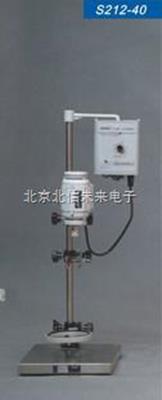 恒速电动搅拌器 转速数显电动搅拌仪 无火花电动搅拌器 带托盘搅拌器