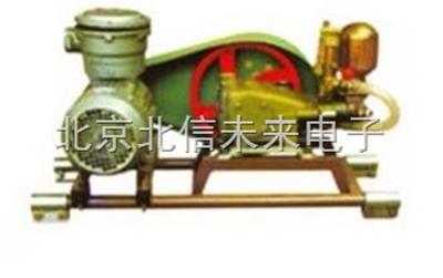 阻化多用泵 阻化剂喷射泵 矿用阻化多用泵
