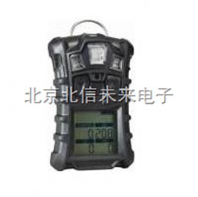 多气体检测仪 便携式气检测仪  一氧化碳检测仪