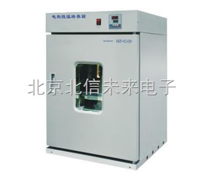 微生物培养箱  电热恒温培养箱  恒温型培养箱