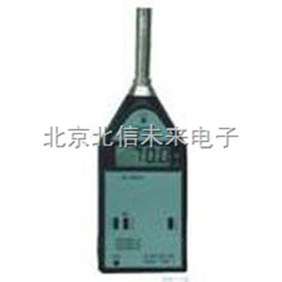 精密脉冲声级计 袖珍式声学测量仪  便携式脉冲声级计