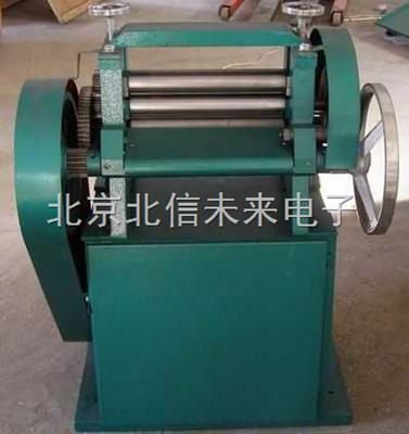 橡胶刨片机 橡胶切割机   橡胶、塑料试验切片机
