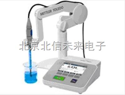 PH计 自动型PH参数测量仪 液显示酸度计