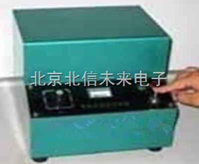 电磁矿石粉碎机 化工实验粉碎机 各种矿石试样快速粉碎机