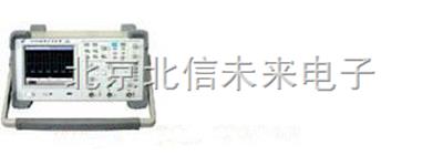 数字示波器 双通道数字示波器   液显式数字示波器