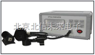 单通道台式光功率计  台式精密光功率计  高精度光功率检测仪
