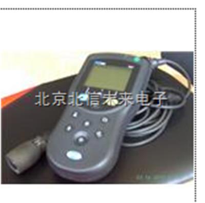 单路输入多参数数字化分析仪 多参数数字化分析仪  电极的分析仪