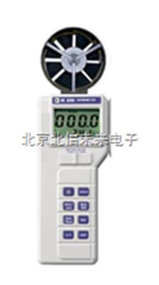 风速计 气流量风速 监测分析风量风速计 暖气空调风速计