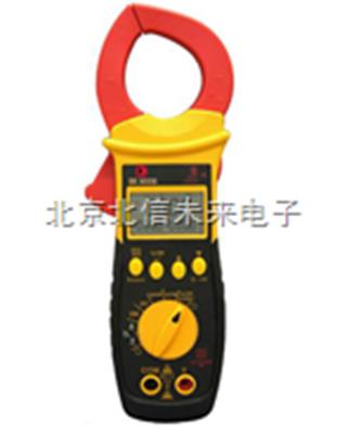 功率钳表  AC/600A功率钳表