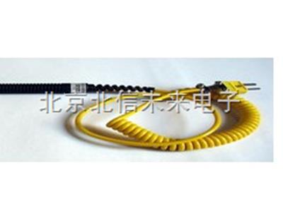 表面探棒　表面热电偶　50-500℃表面探棒