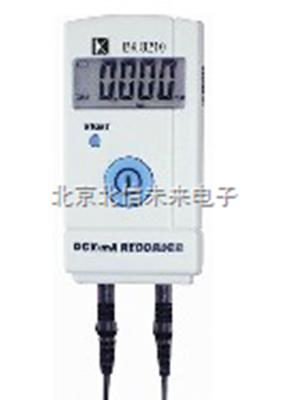 电流电压记录器 高分辨率电流电压记录器 直流电流记录器