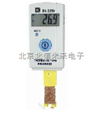 温度记录器  K型热电偶温度记录器 便携式温度记录器