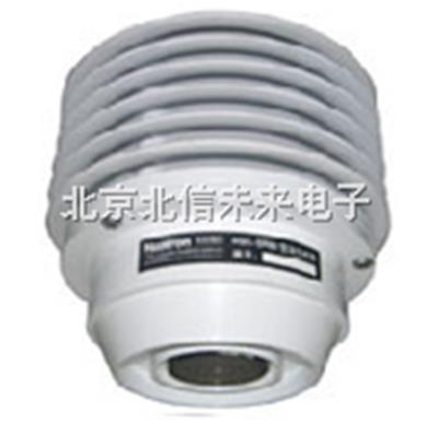 雪深传感器 超声雪深仪 智能雪深测量传感仪器
